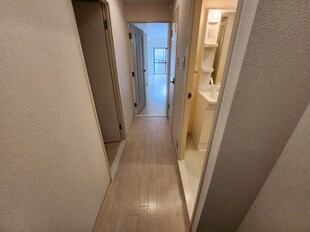 マンション水尾ストリングスの物件内観写真